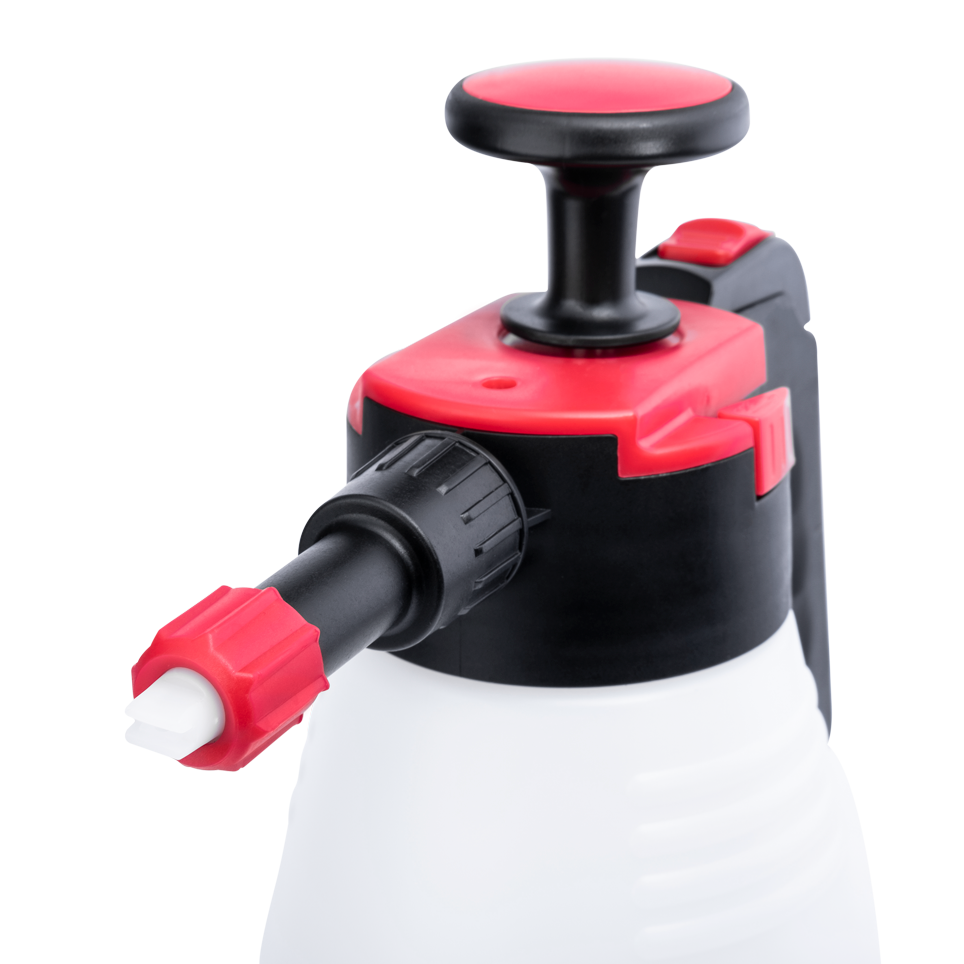 Maxshine 1.5L Hand Pump Foam Sprayer SFS001