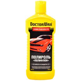 Защитное покрытие Полифон Doctor Wax DW8227