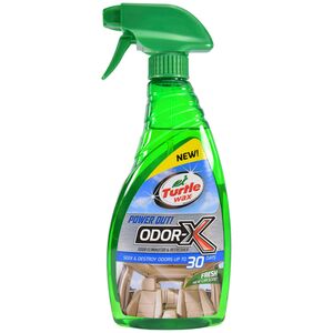 Нейтрализатор запаха Turtle Wax Power Out Odor-X 30 days 500 мл