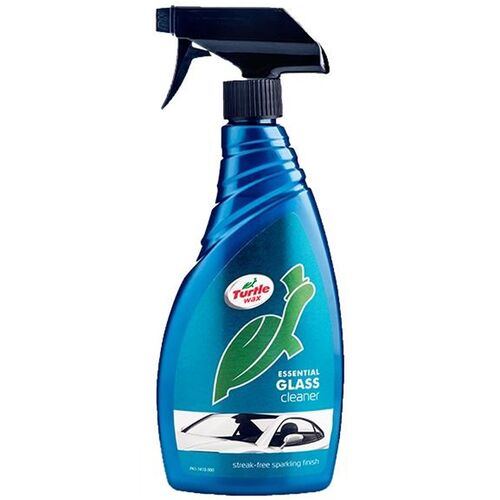 Turtle Wax Essential Glass Cleaner