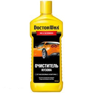 Doctor Wax DW5628